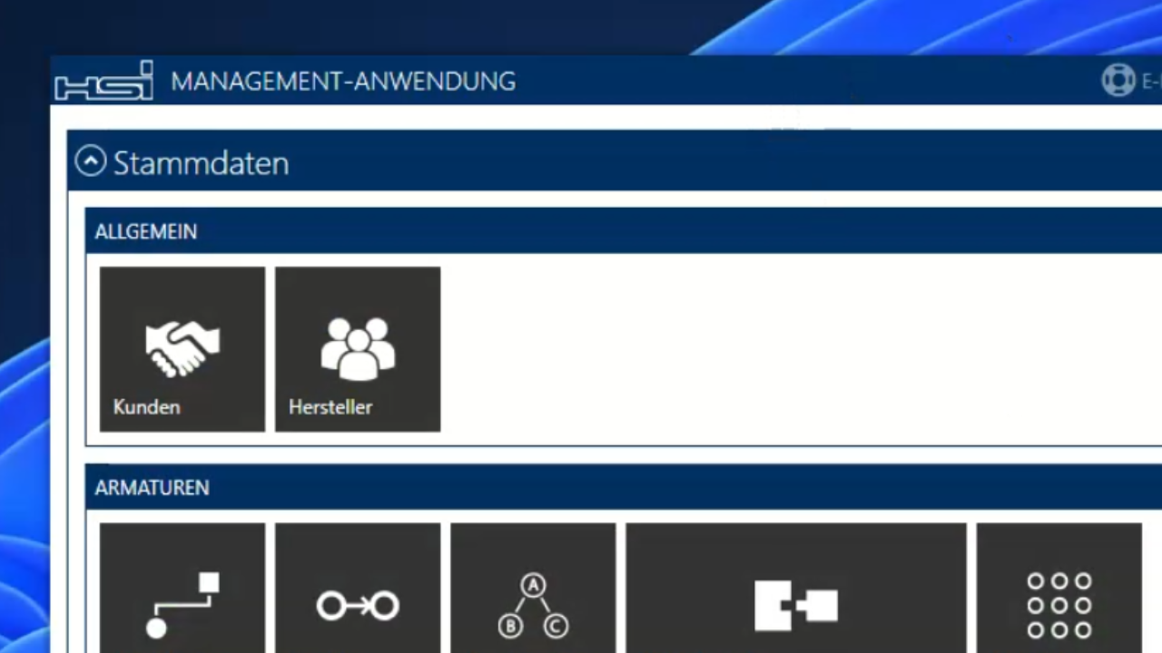 HSI Produktmanagement